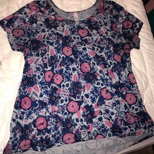 Lularoe Classic T